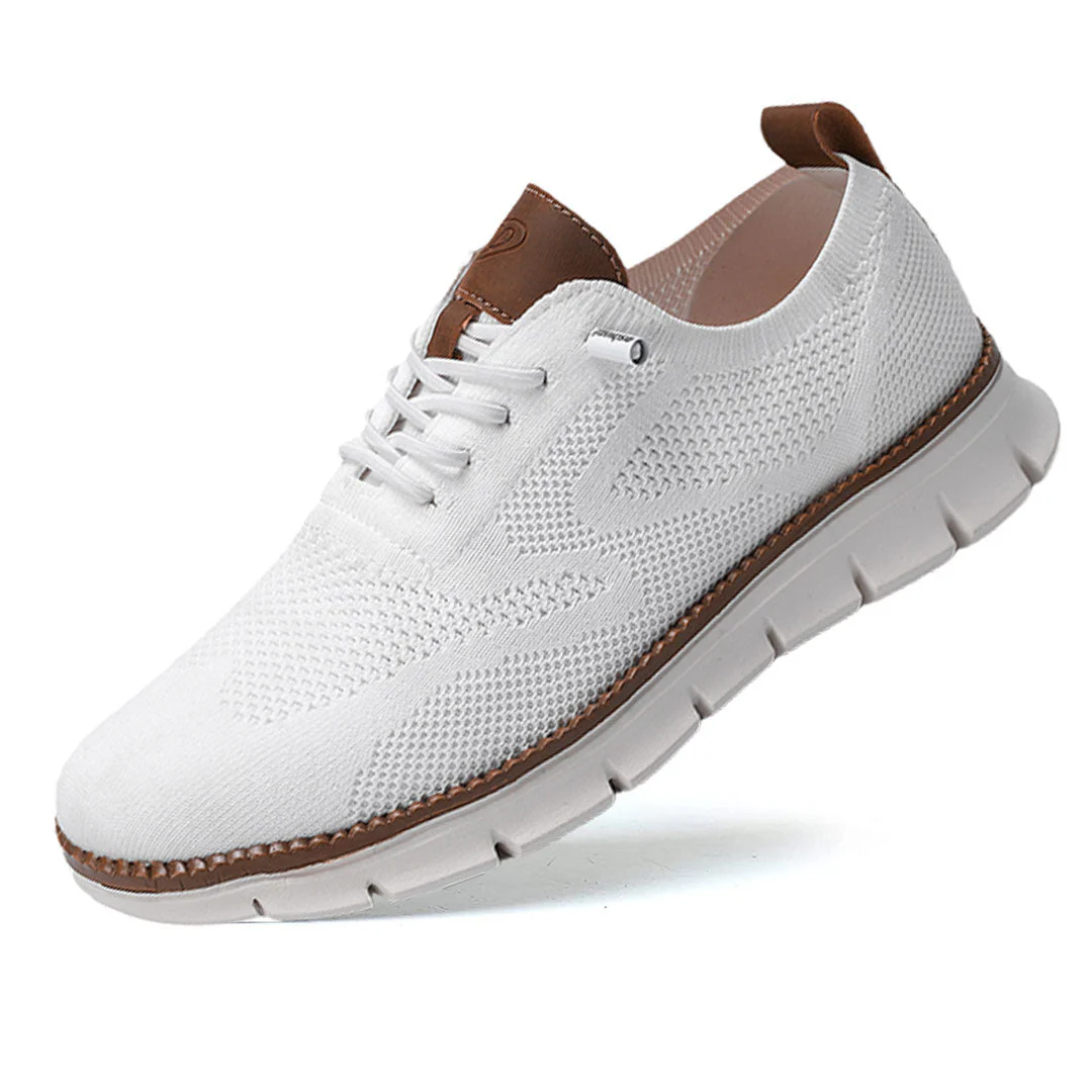 Alba | Scarpe Da Ginnastica Casual Leggere - Image 12
