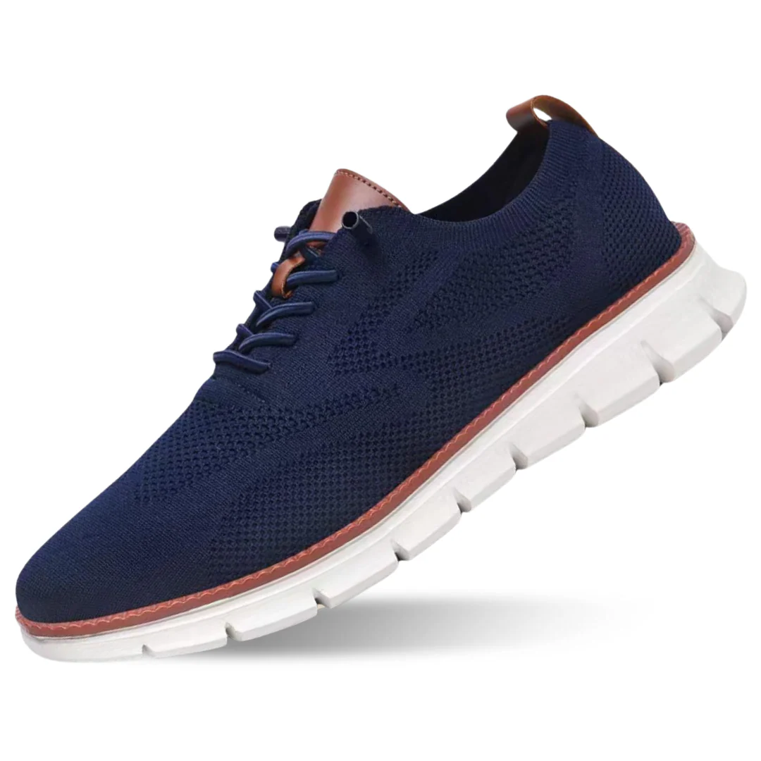 Alba | Scarpe Da Ginnastica Casual Leggere - Image 13