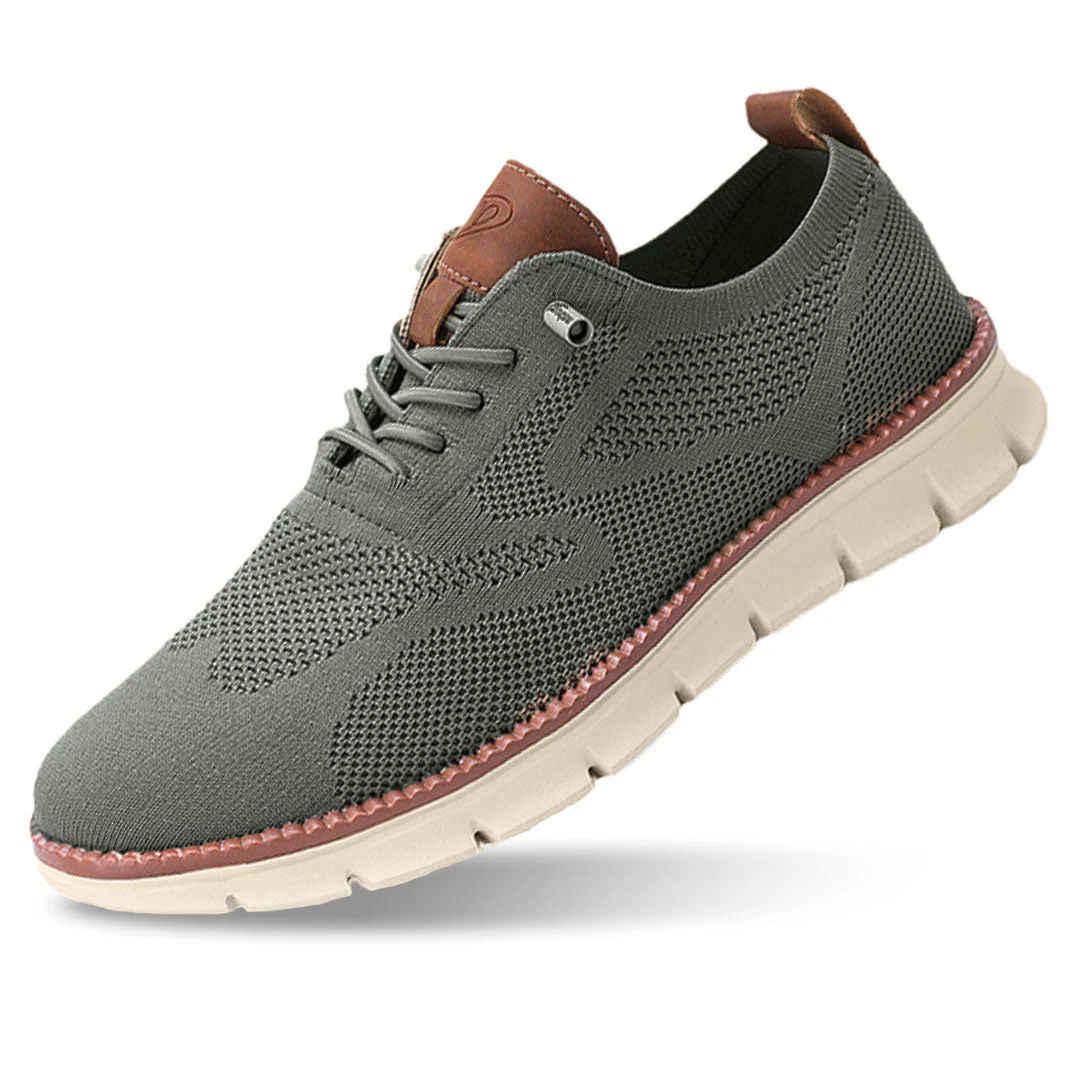 Alba | Scarpe Da Ginnastica Casual Leggere - Image 14