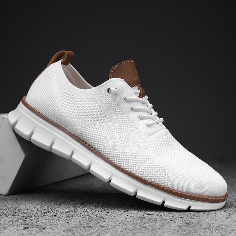 Alba | Scarpe Da Ginnastica Casual Leggere - Image 3