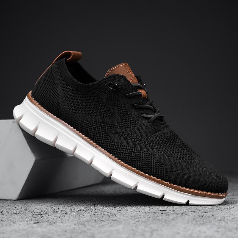 Alba | Scarpe Da Ginnastica Casual Leggere - Image 4