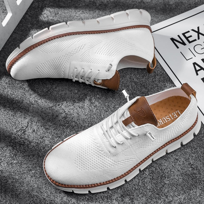 Alba | Scarpe Da Ginnastica Casual Leggere - Image 5