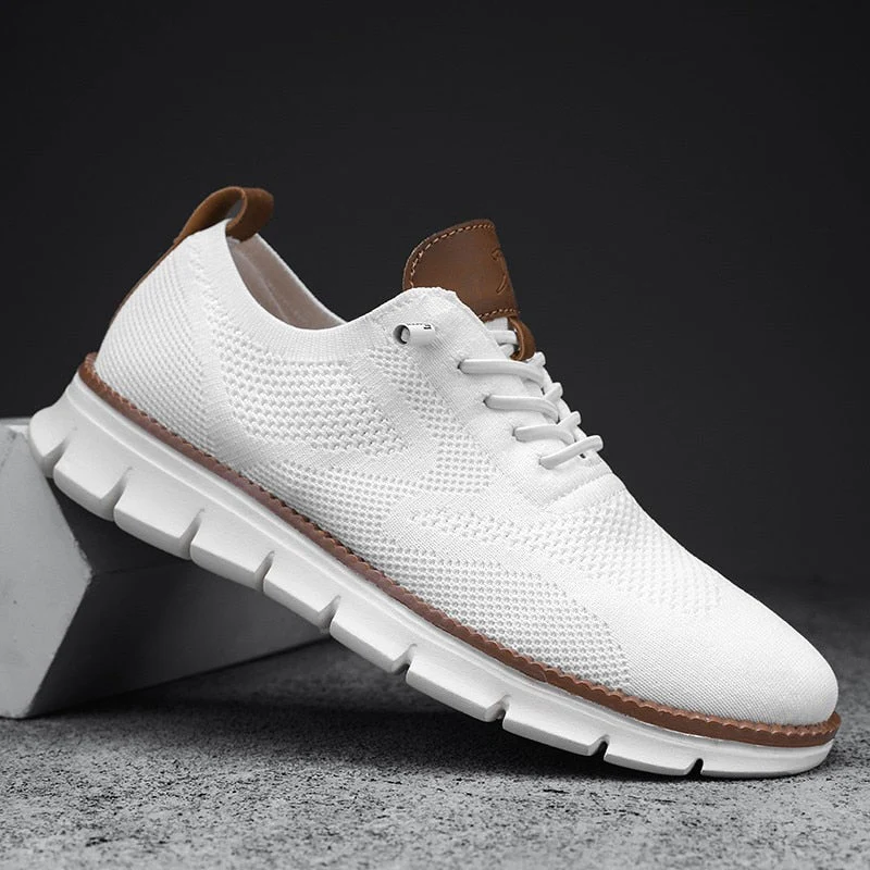 Alba | Scarpe Da Ginnastica Casual Leggere - Image 6