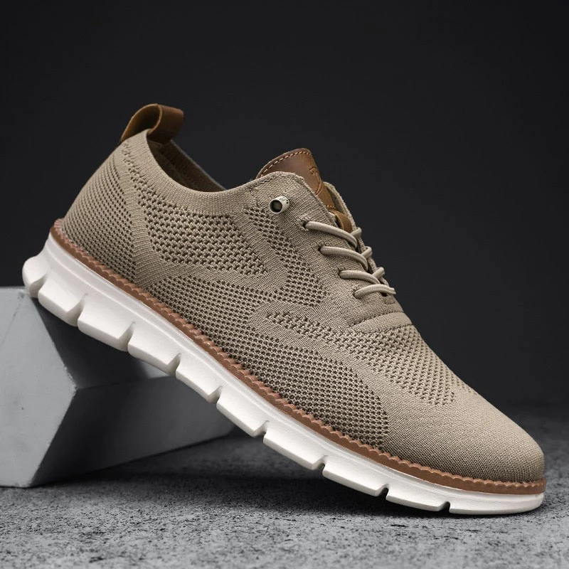 Alba | Scarpe Da Ginnastica Casual Leggere - Image 8