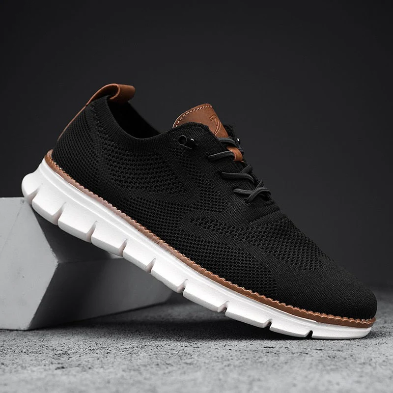 Alba | Scarpe Da Ginnastica Casual Leggere - Image 9