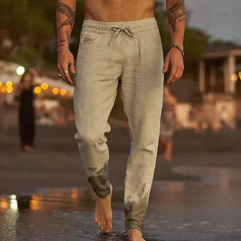 Alvito | Pantaloni Jogger Rilassati Comodi