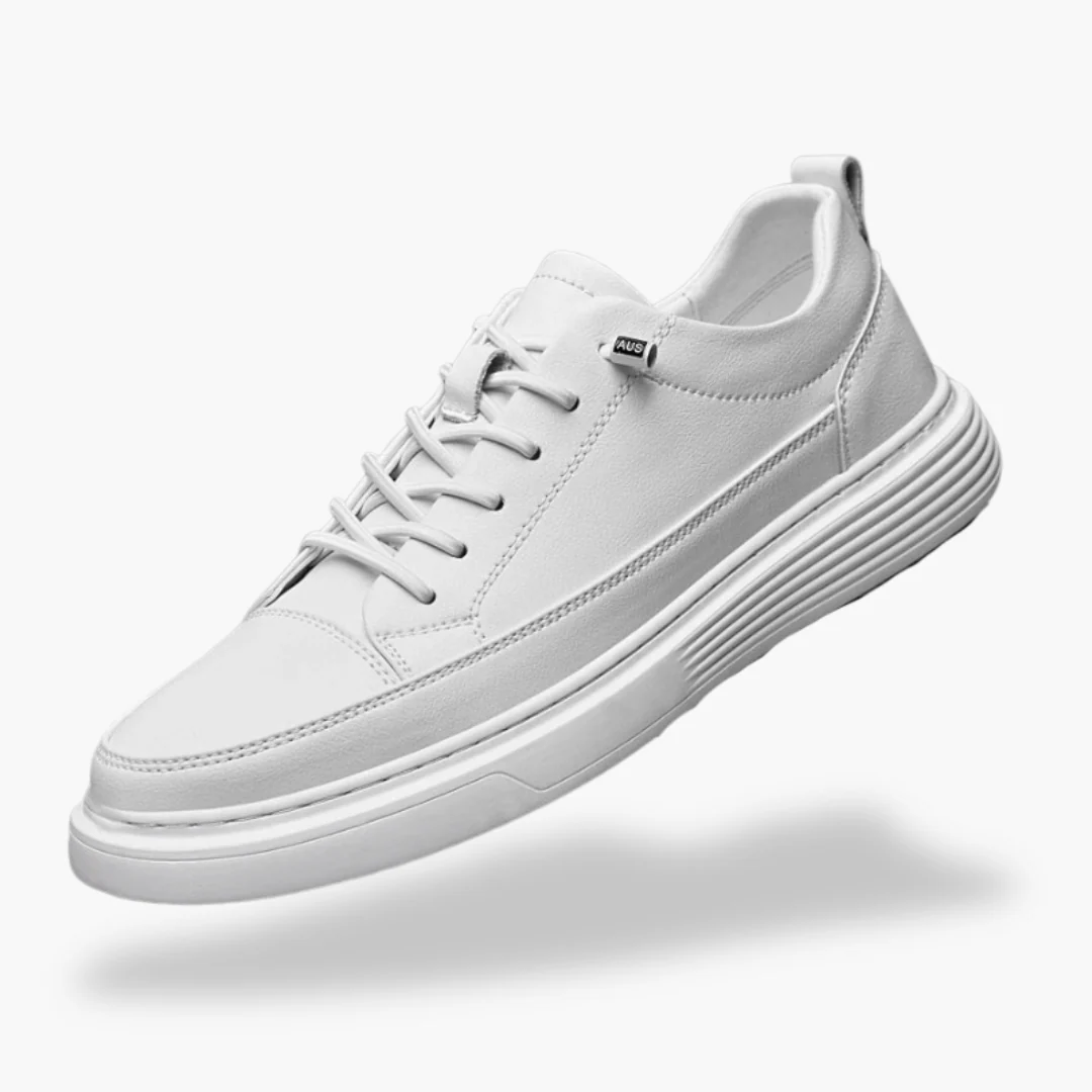 Arvito | Sneakers Pelle Antiscivolo Traspiranti - Image 5