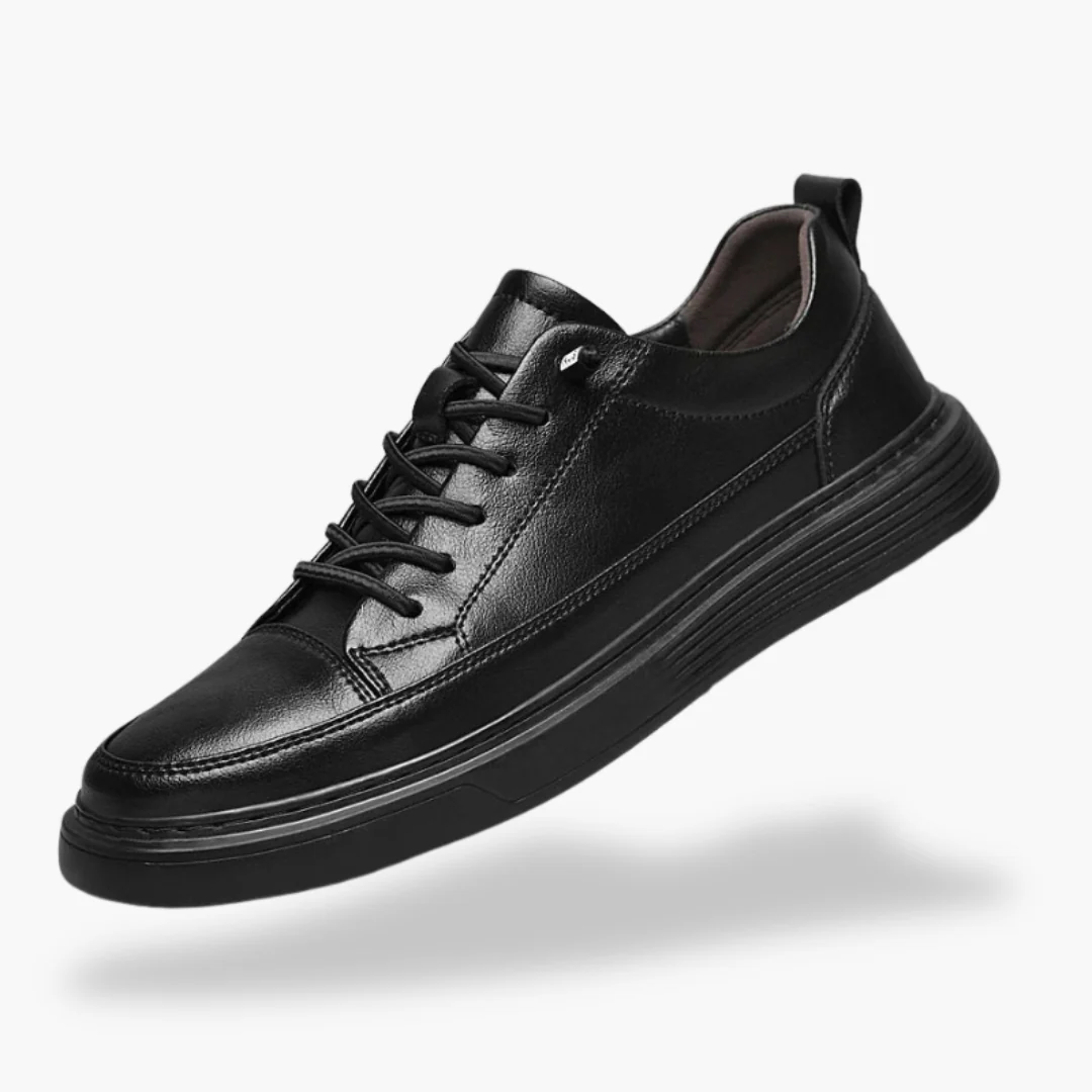 Arvito | Sneakers Pelle Antiscivolo Traspiranti - Image 6