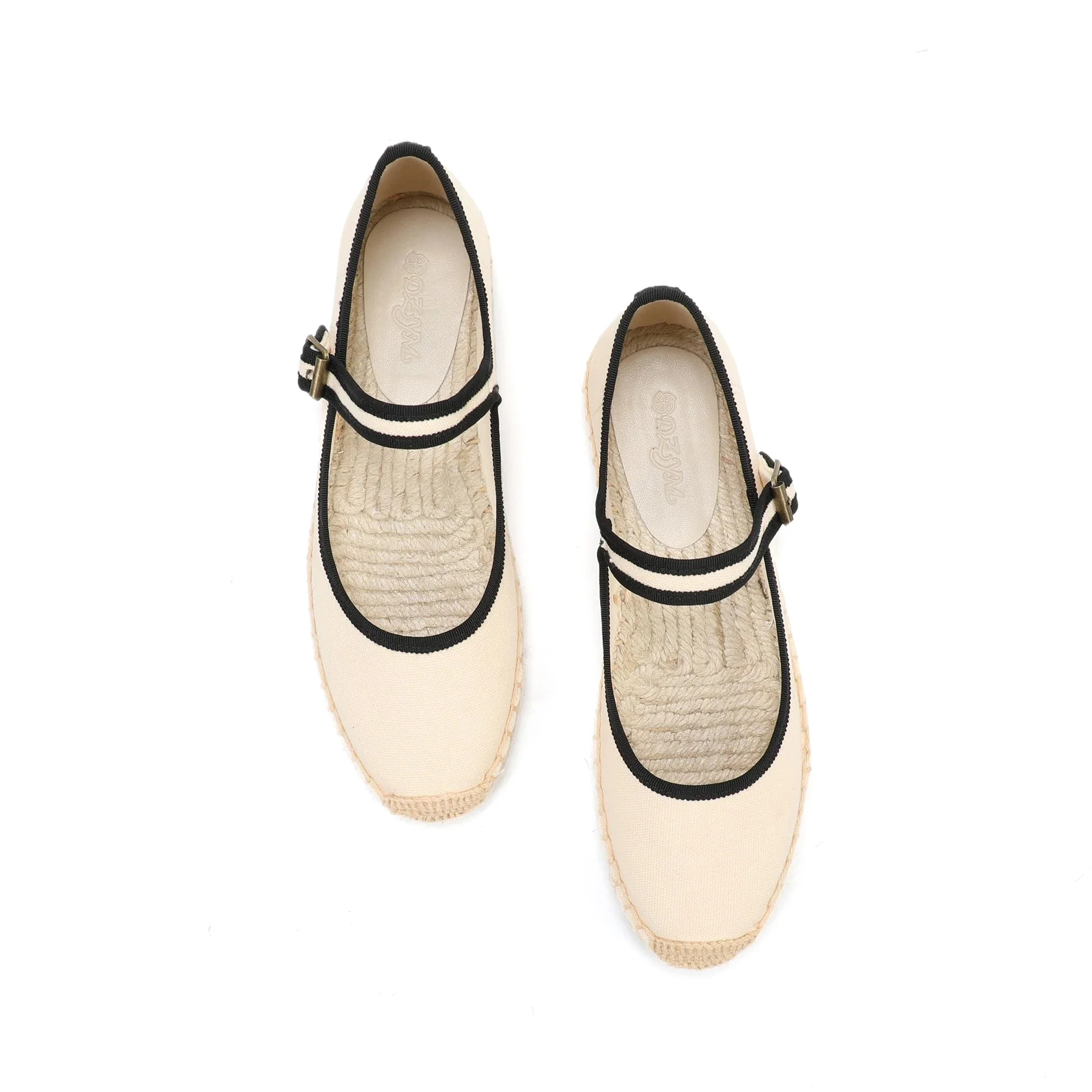Eclara | Scarpe Basse Espadrillas - Image 2