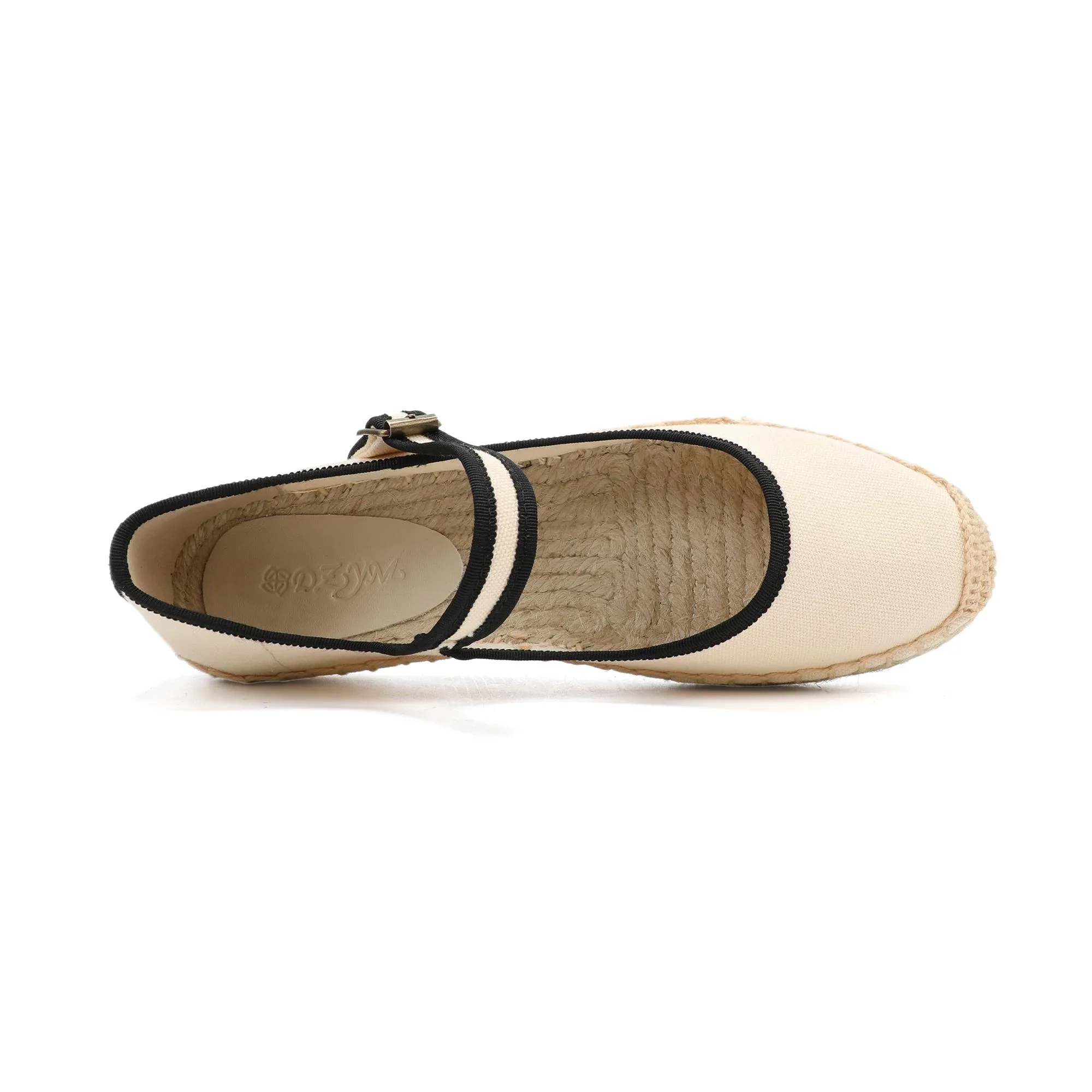 Eclara | Scarpe Basse Espadrillas - Image 3