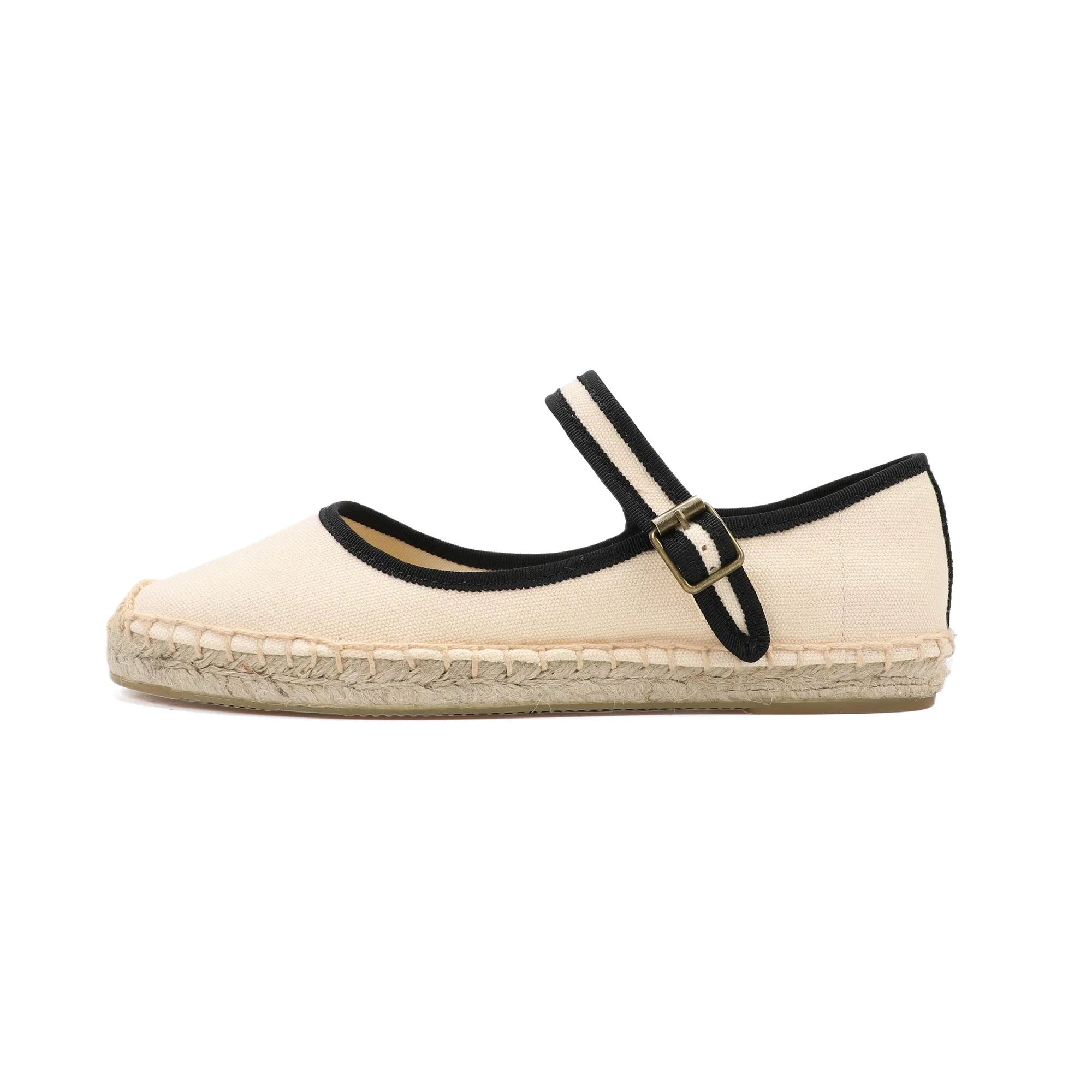 Eclara | Scarpe Basse Espadrillas - Image 4