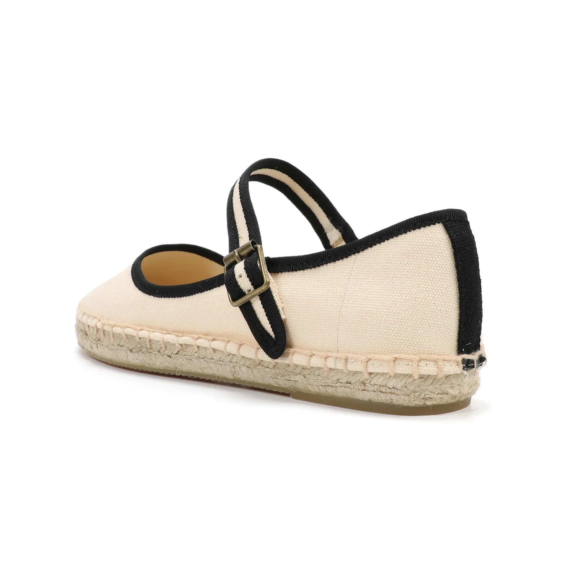 Eclara | Scarpe Basse Espadrillas - Image 6