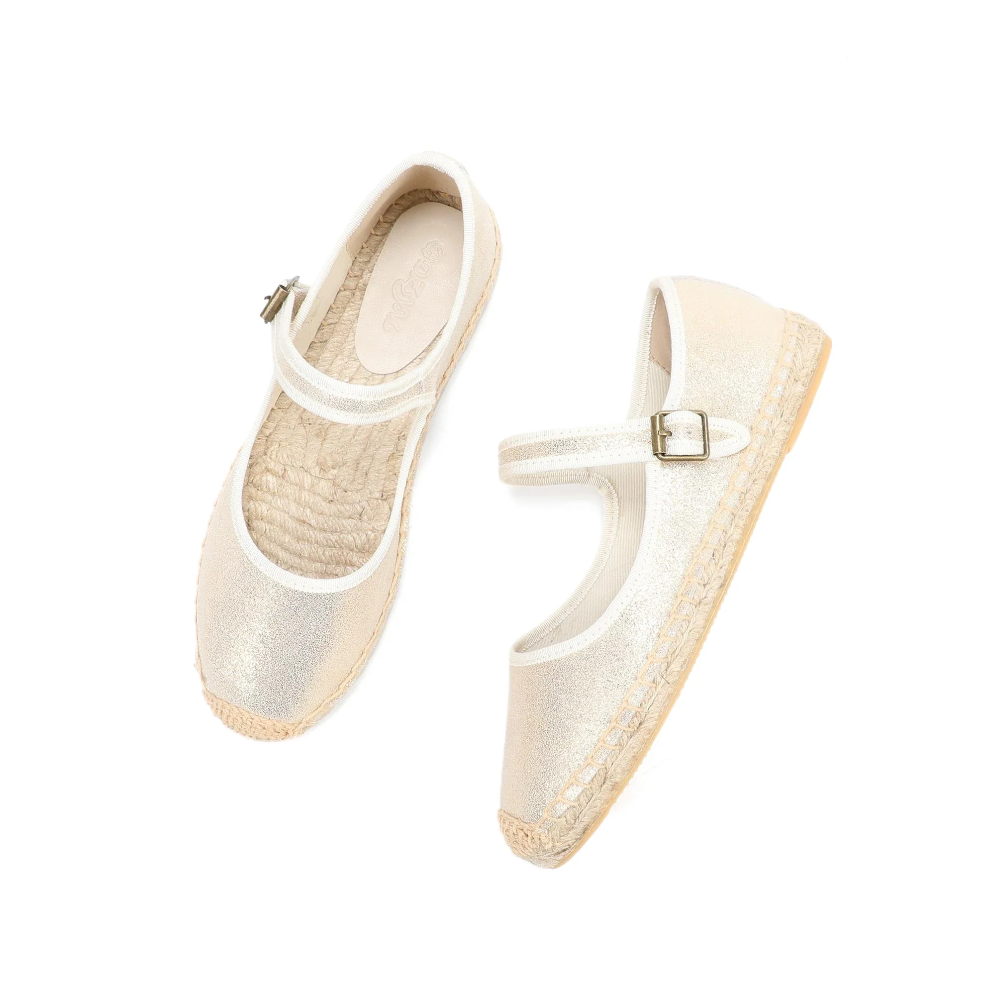 Eclara | Scarpe Basse Espadrillas - Image 7