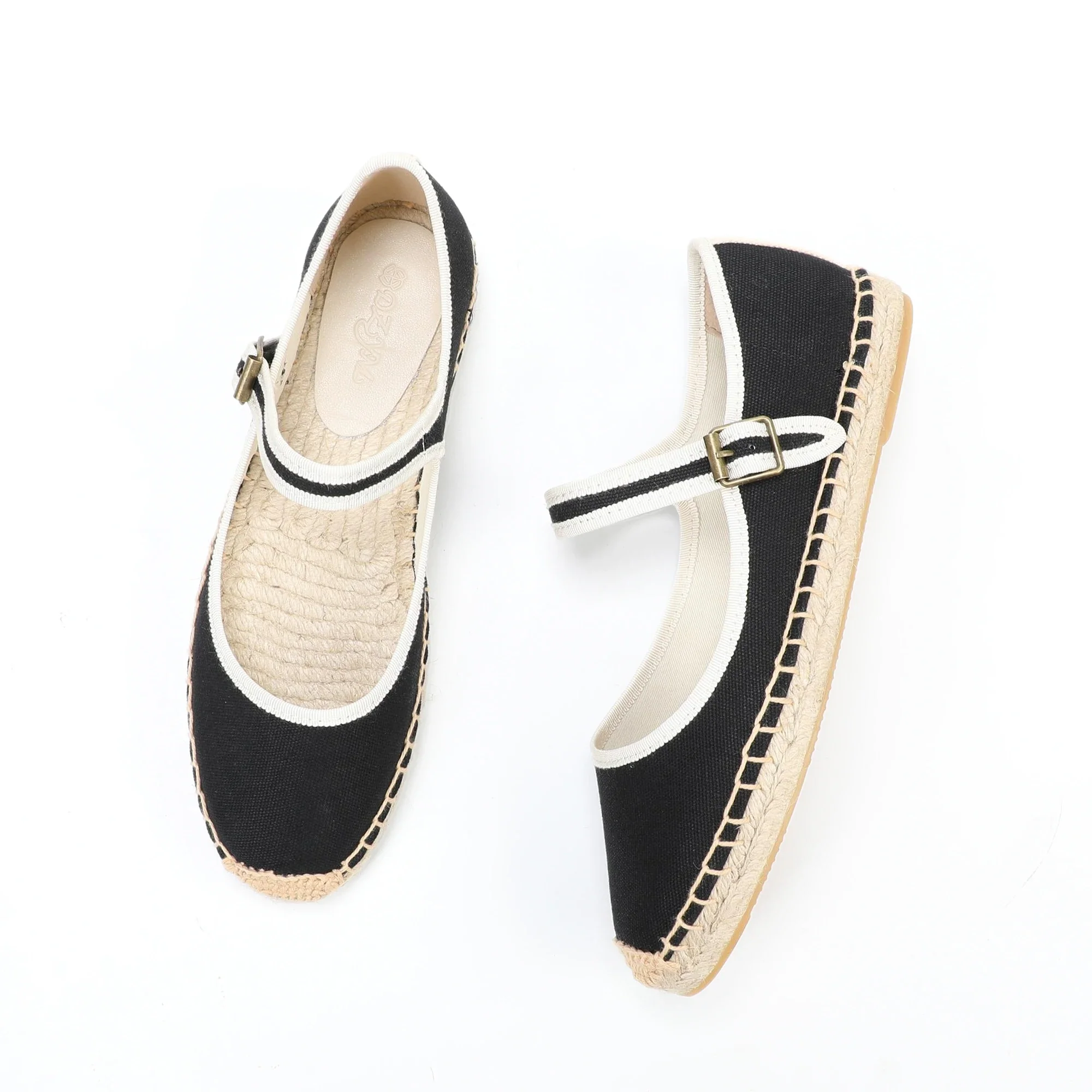 Eclara | Scarpe Basse Espadrillas - Image 8