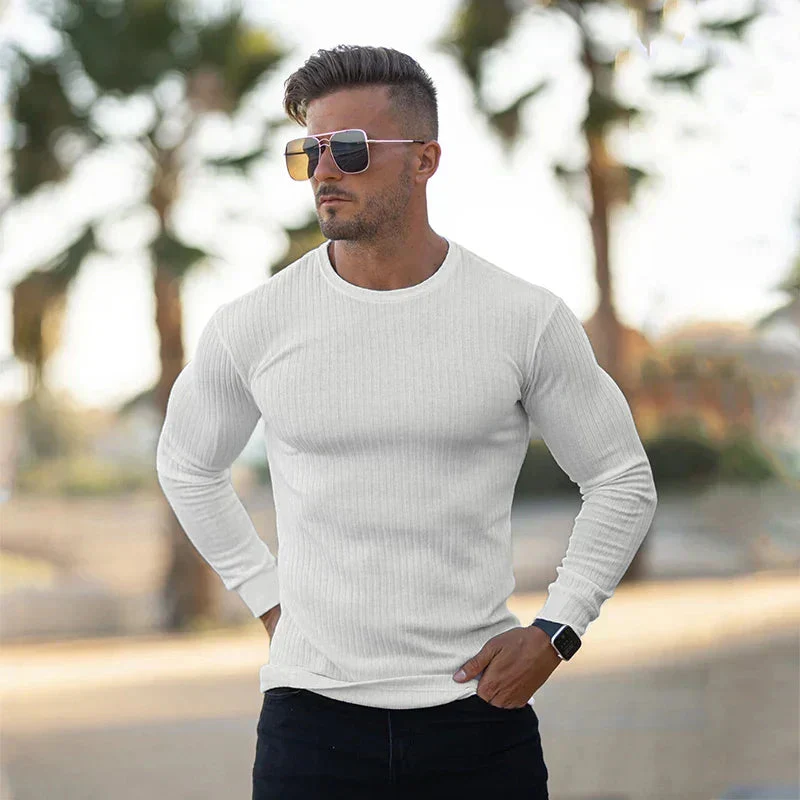 Felic | Felpa In Cashmere Confortevole - Image 6