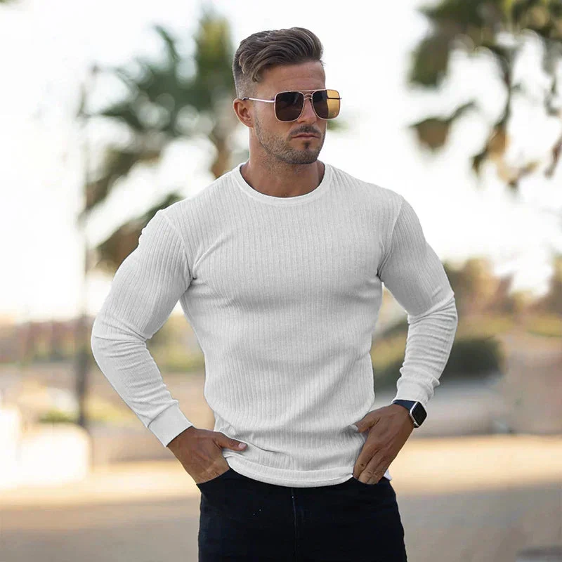 Felic | Felpa In Cashmere Confortevole - Image 7