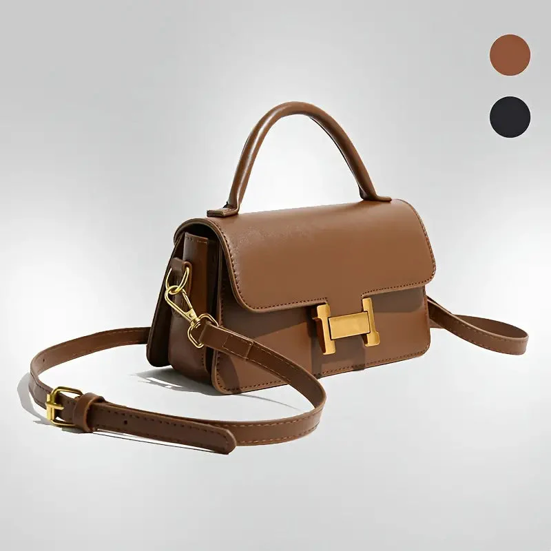 Gioconda | Borsa A Tracolla Vintage Estiva - Image 3