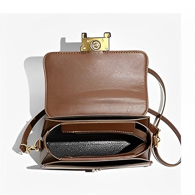 Gioconda | Borsa A Tracolla Vintage Estiva - Image 4