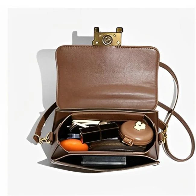 Gioconda | Borsa A Tracolla Vintage Estiva - Image 5