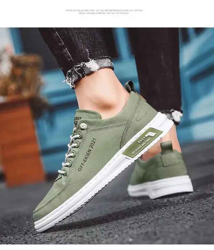 Lindor | Sneakers Estive Comode - Image 4