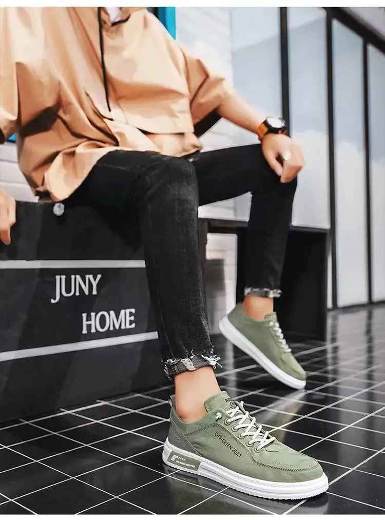 Lindor | Sneakers Estive Comode - Image 5