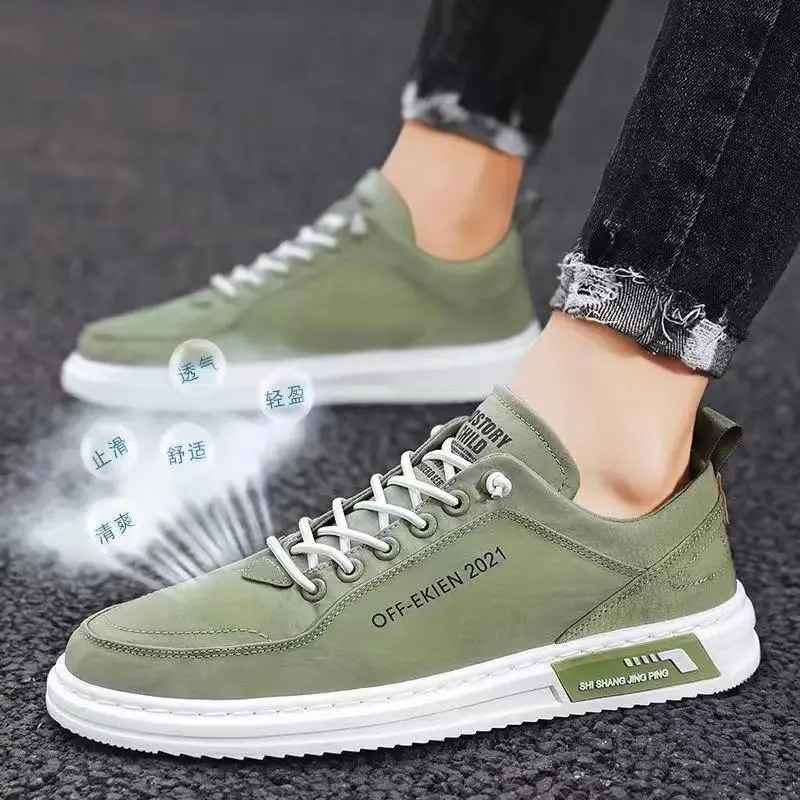 Lindor | Sneakers Estive Comode - Image 7