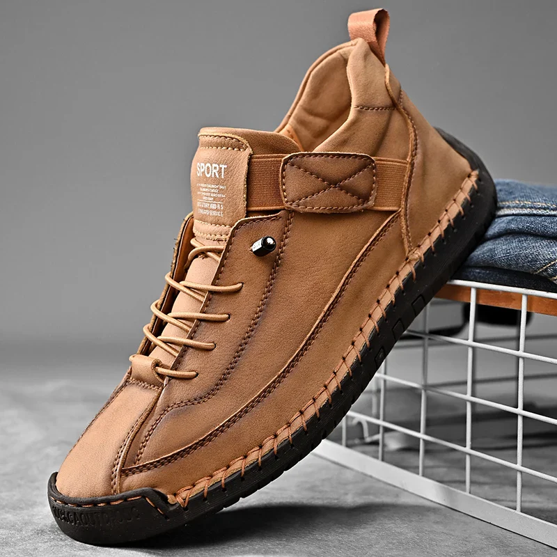 Mocano | Mocassini Traspiranti Casual - Image 2