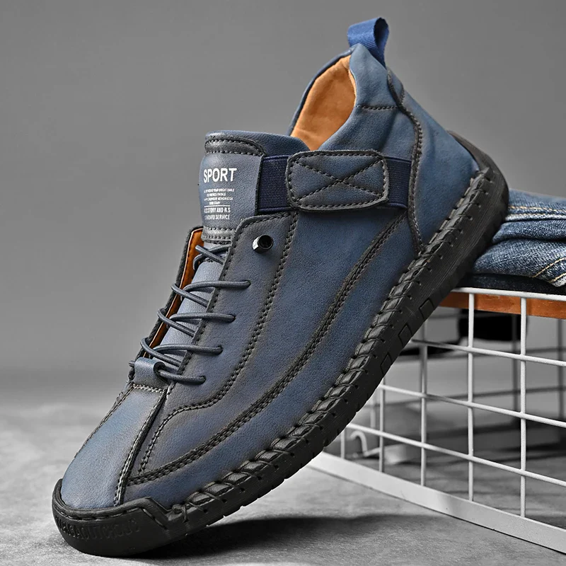 Mocano | Mocassini Traspiranti Casual - Image 3