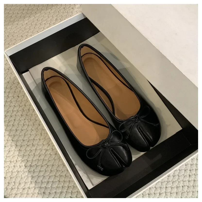 Molla | Scarpe Slip On Morbide - Image 4