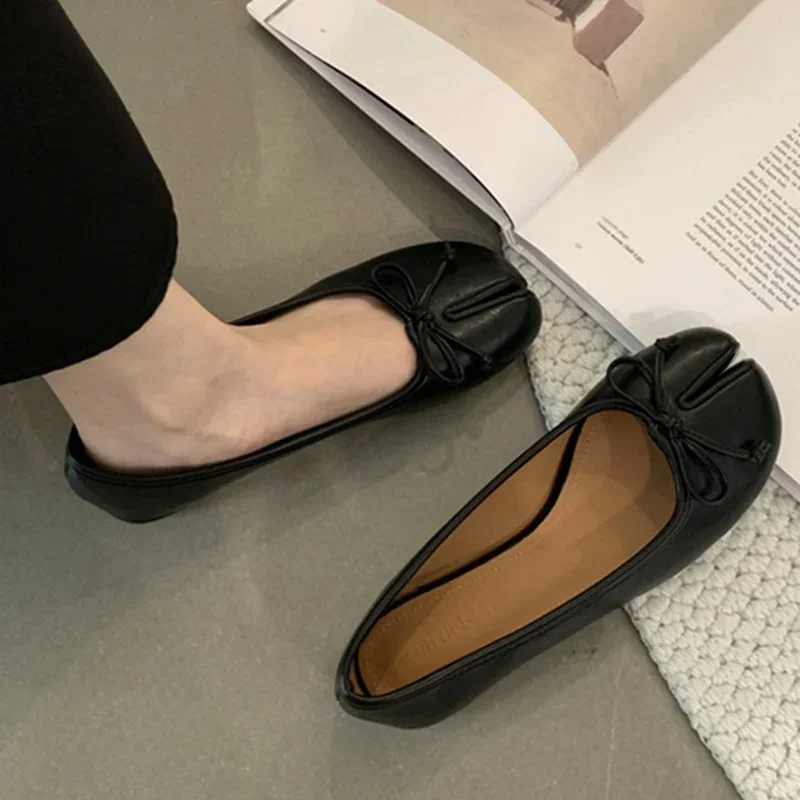 Molla | Scarpe Slip On Morbide - Image 5
