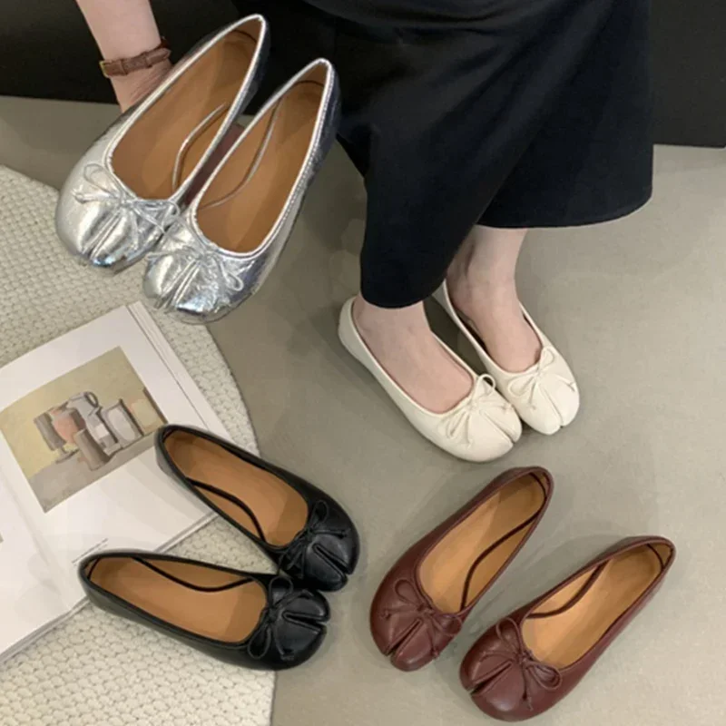 Molla | Scarpe Slip On Morbide - Image 6