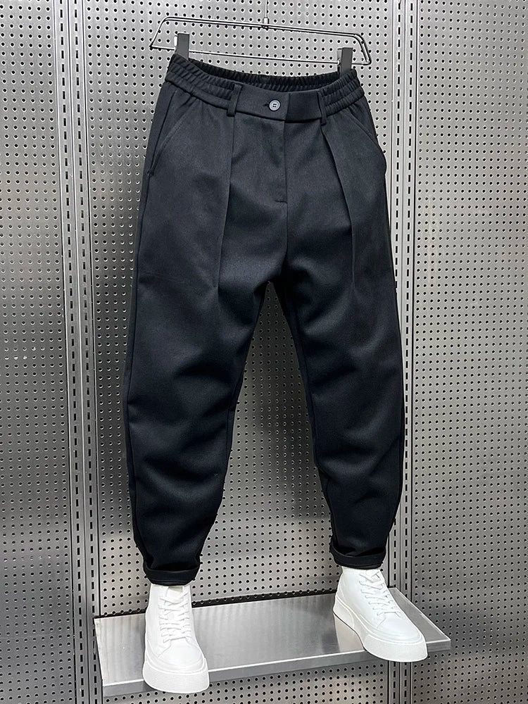 Pantaloni Da Uomo Per Ufficio Lavoro | Armando - Image 3
