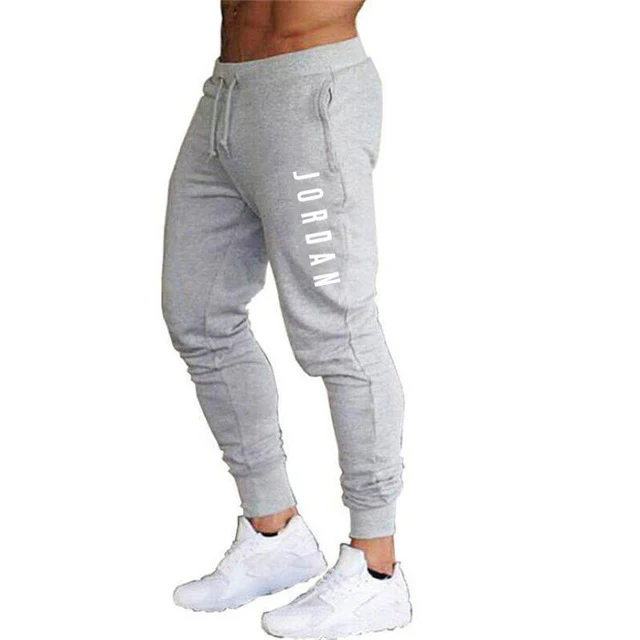 Pantaloni Jogger Stile Casual Per Uomo | Varnel - Image 3