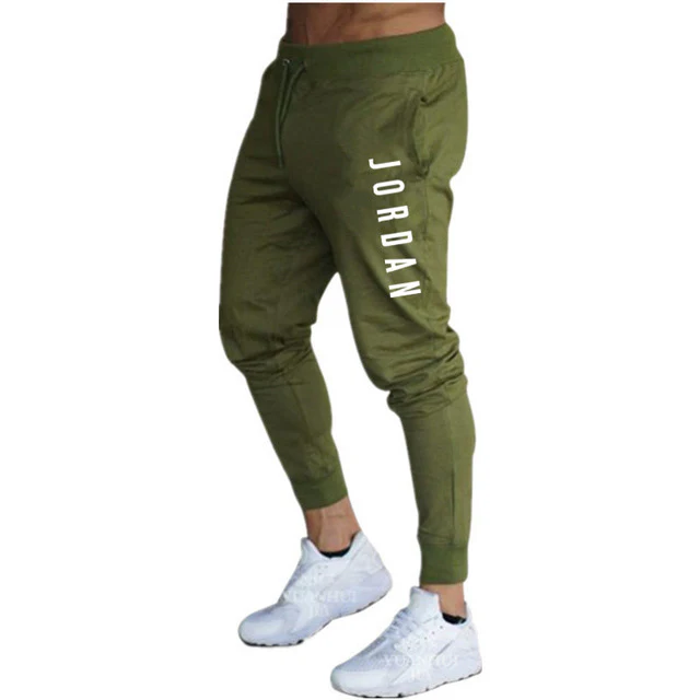 Pantaloni Jogger Stile Casual Per Uomo | Varnel - Image 4
