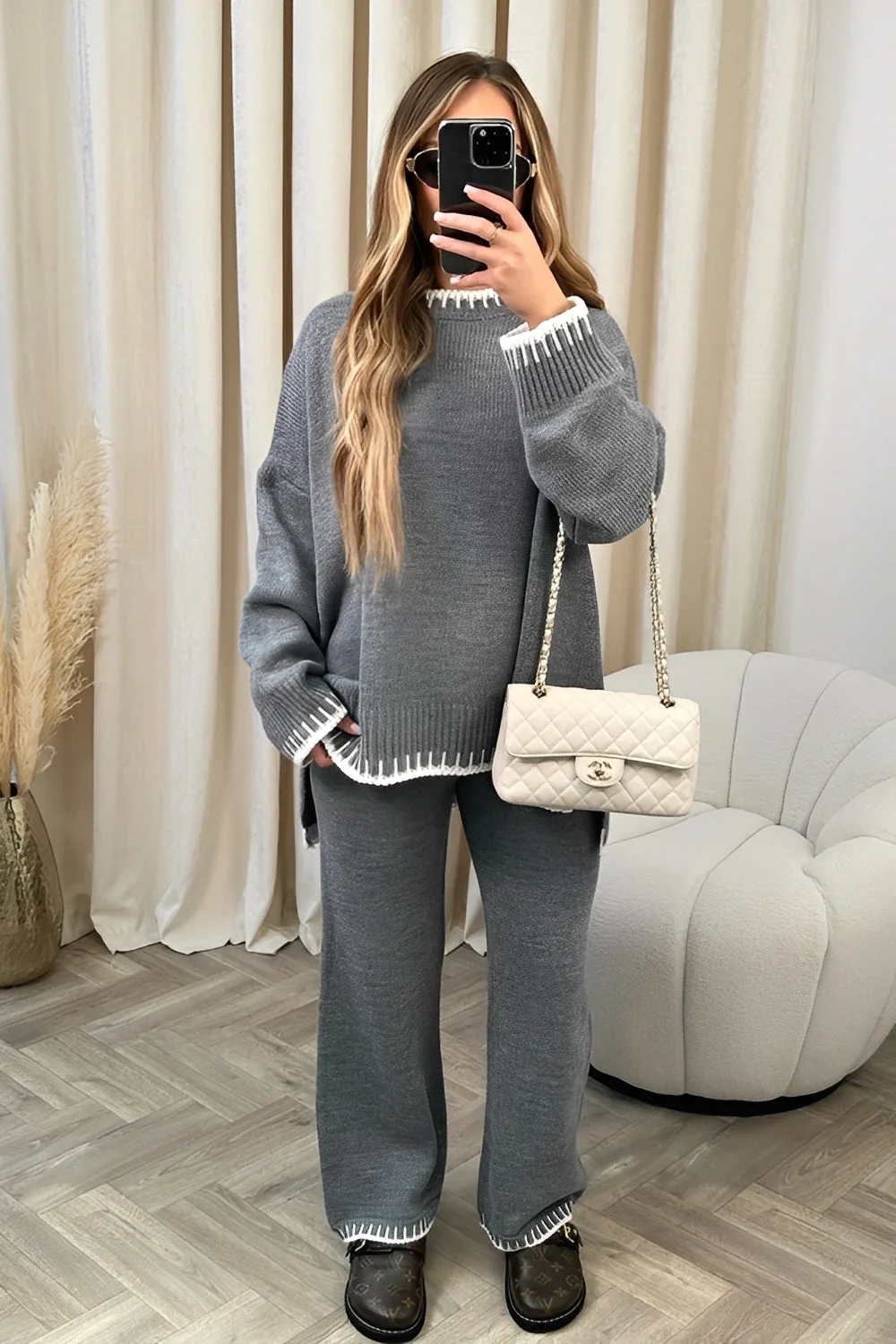 Set Comodo e Versatile Per Donna | Lirena - Image 4