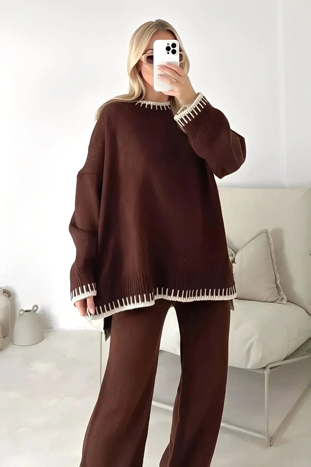 Set Comodo e Versatile Per Donna | Lirena - Image 5