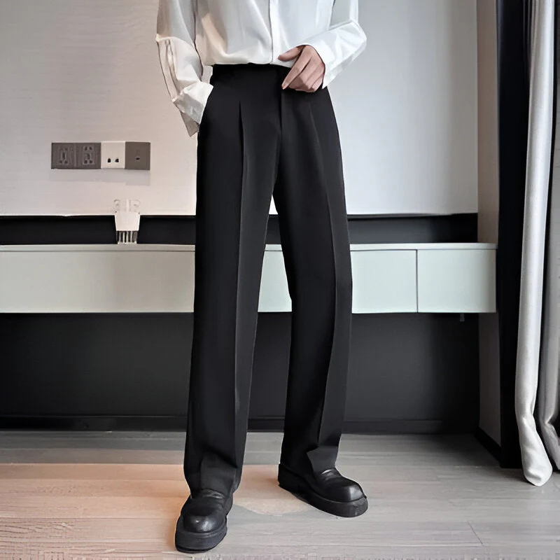 Set di Polo e Pantaloni per Uomini | Zantor - Image 4