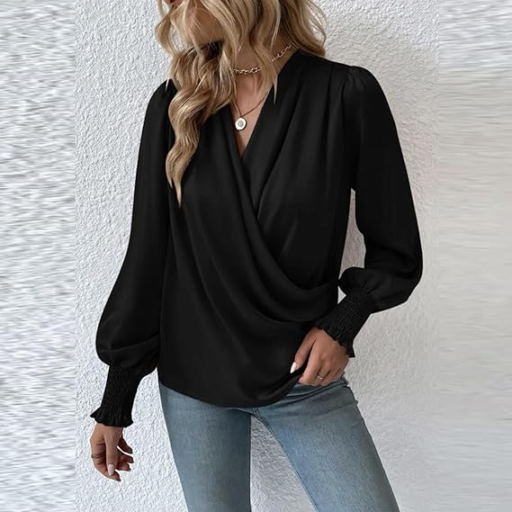 Sofia | Blusa Autunnale Occasioni - Image 10