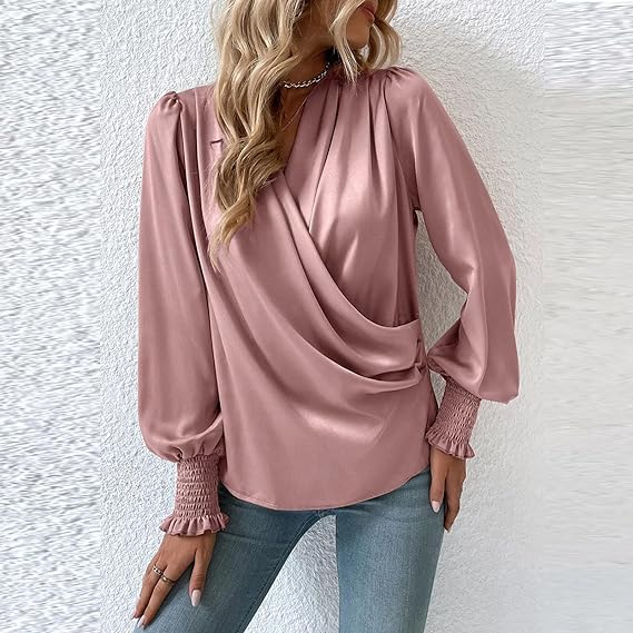 Sofia | Blusa Autunnale Occasioni - Image 2