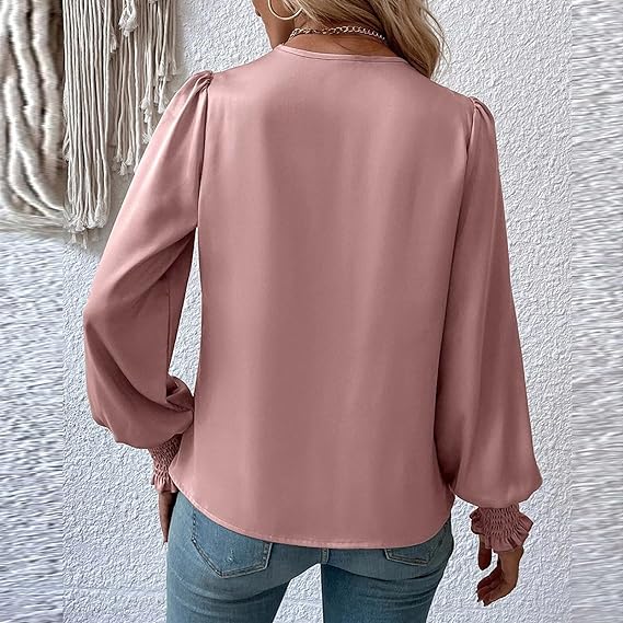 Sofia | Blusa Autunnale Occasioni - Image 3