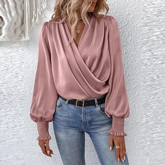 Sofia | Blusa Autunnale Occasioni - Image 4