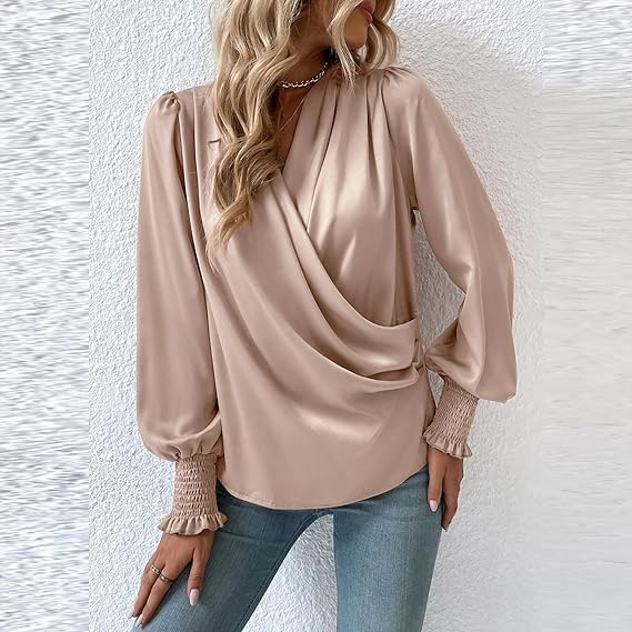 Sofia | Blusa Autunnale Occasioni - Image 5