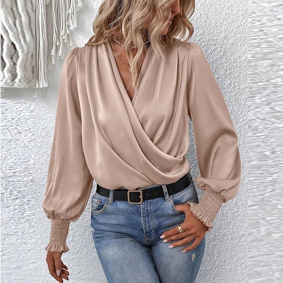 Sofia | Blusa Autunnale Occasioni - Image 7