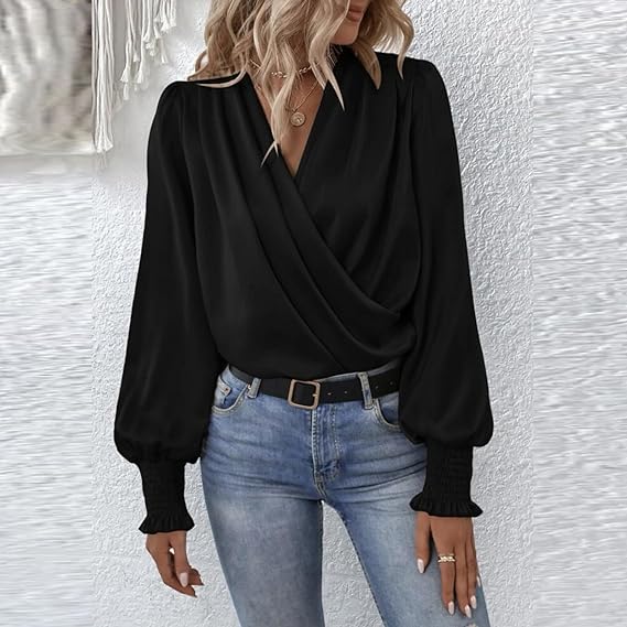 Sofia | Blusa Autunnale Occasioni - Image 8