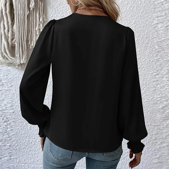 Sofia | Blusa Autunnale Occasioni - Image 9