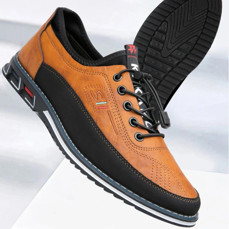 Soleo | Scarpe Oxford Confortevoli - Image 3
