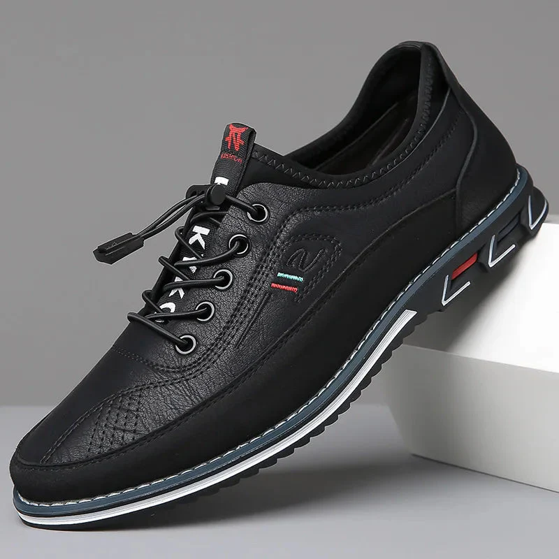 Soleo | Scarpe Oxford Confortevoli - Image 4