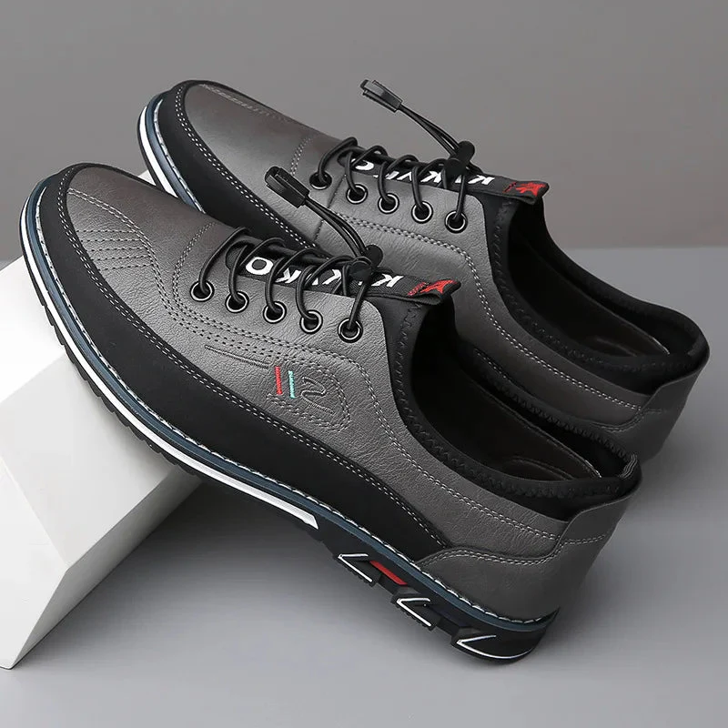 Soleo | Scarpe Oxford Confortevoli - Image 5