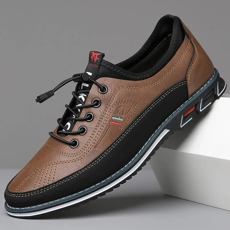 Soleo | Scarpe Oxford Confortevoli - Image 6