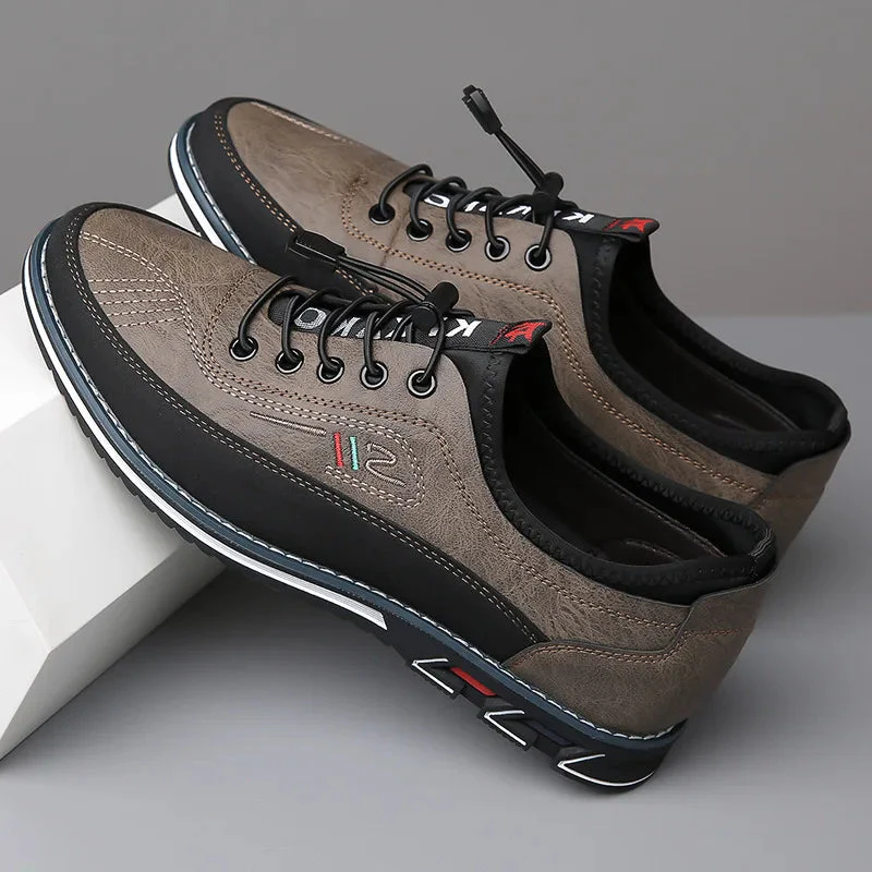 Soleo | Scarpe Oxford Confortevoli - Image 7